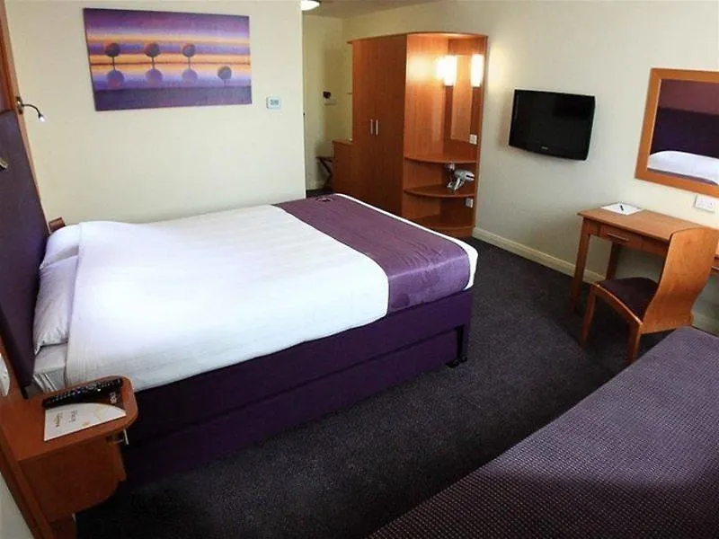 *** Hotel Premier Inn Dubai Investments Park Verenigde Arabische Emiraten