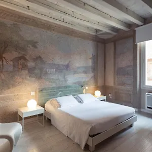 Affittacamere Scaravelli Residenza Mantova