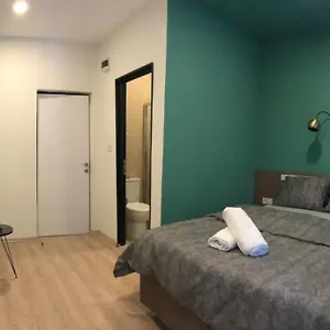Teodori Suites Апарт-отель Стамбул