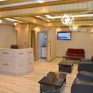Tabriz Отель Стамбул