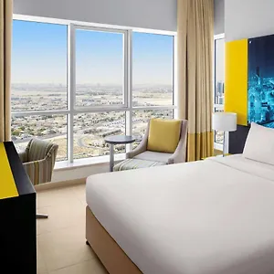 Appart hôtel Adagio Premium Al Barsha
