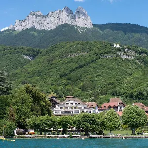*** Hotel Beau Site B France