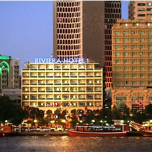 Hotel Riviera ****