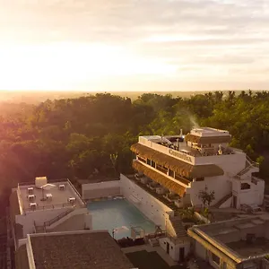 Resort Bohol Coastal View ***