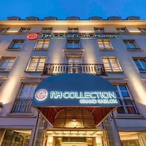 **** Hotel Nh Collection Grand Sablon Belgique