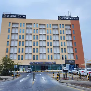 Join Jebel Ali, - Formerly Easyhotel Jebel Ali Дубай