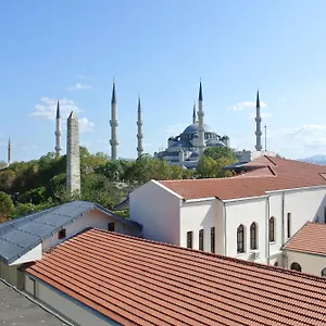 Hotel Saba ***