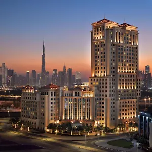 Hotel Marriott Al Jaddaf *****