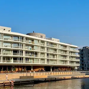 Aparthotel Nordhavn 