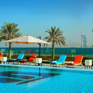 Resort Aloft Palm Jumeirah, Dubái