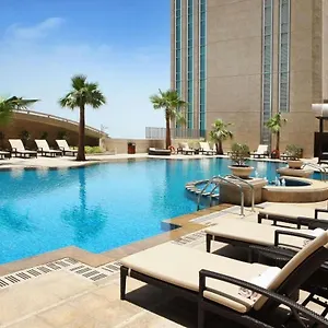 Sofitel Corniche Отель Абу-Даби