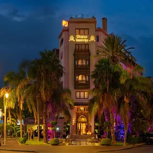 ***** Hotel Hivernage & Maroc