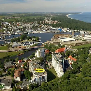 https://apartament-spacerowa.kolobrzeghotels.com