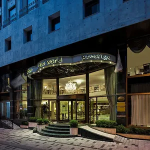 Hotel Elite World Comfy Taksim ****