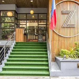 Hostel Z 