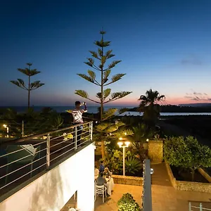 Hotel Cavalluccio Marino Lampedusa