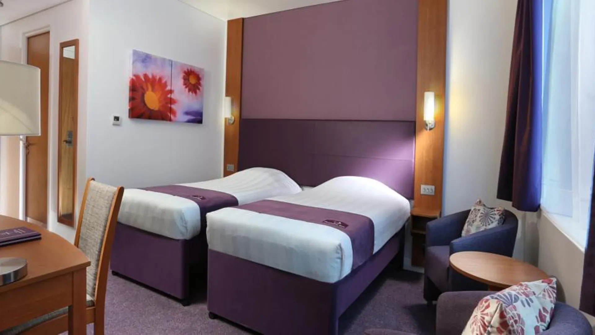 *** Hotel Premier Inn Dubai Investments Park United Arab Emirates
