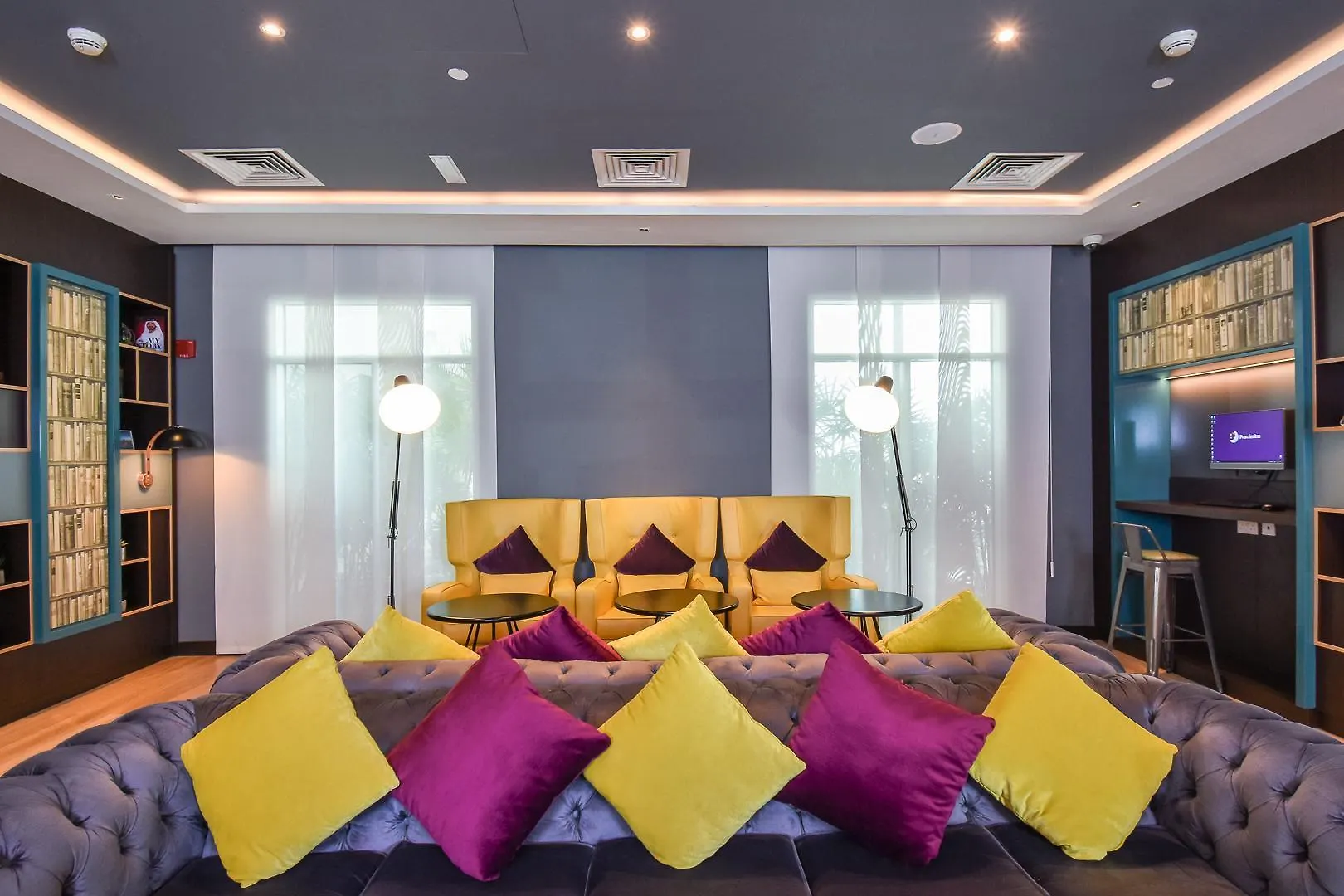 Premier Inn Dubai Investments Park 3*,  United Arab Emirates