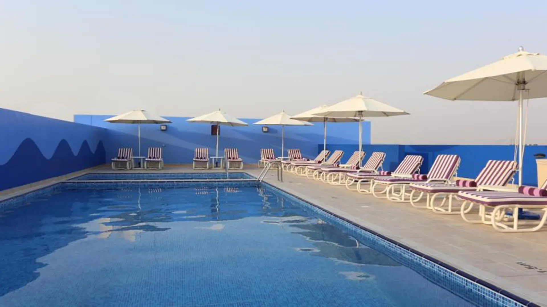 *** Hotel Premier Inn Dubai Investments Park United Arab Emirates