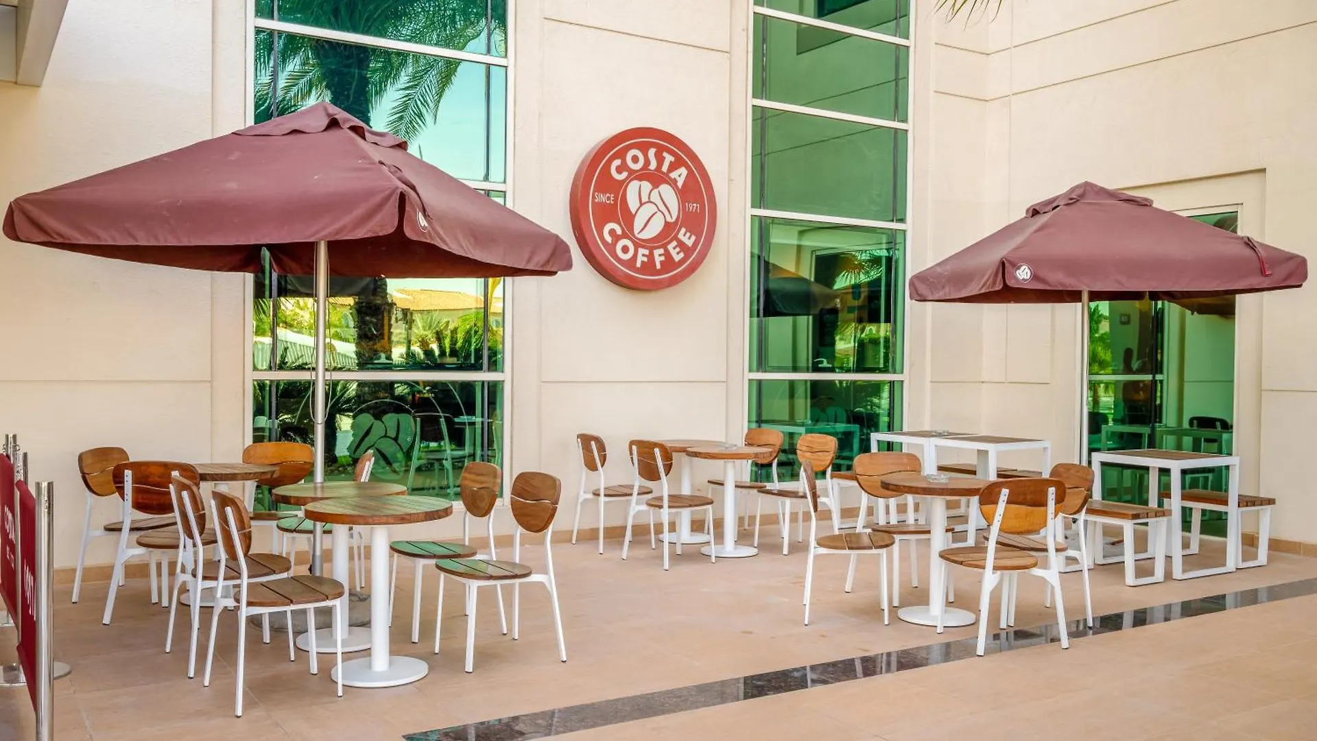 *** Hotel Premier Inn Dubai Investments Park United Arab Emirates