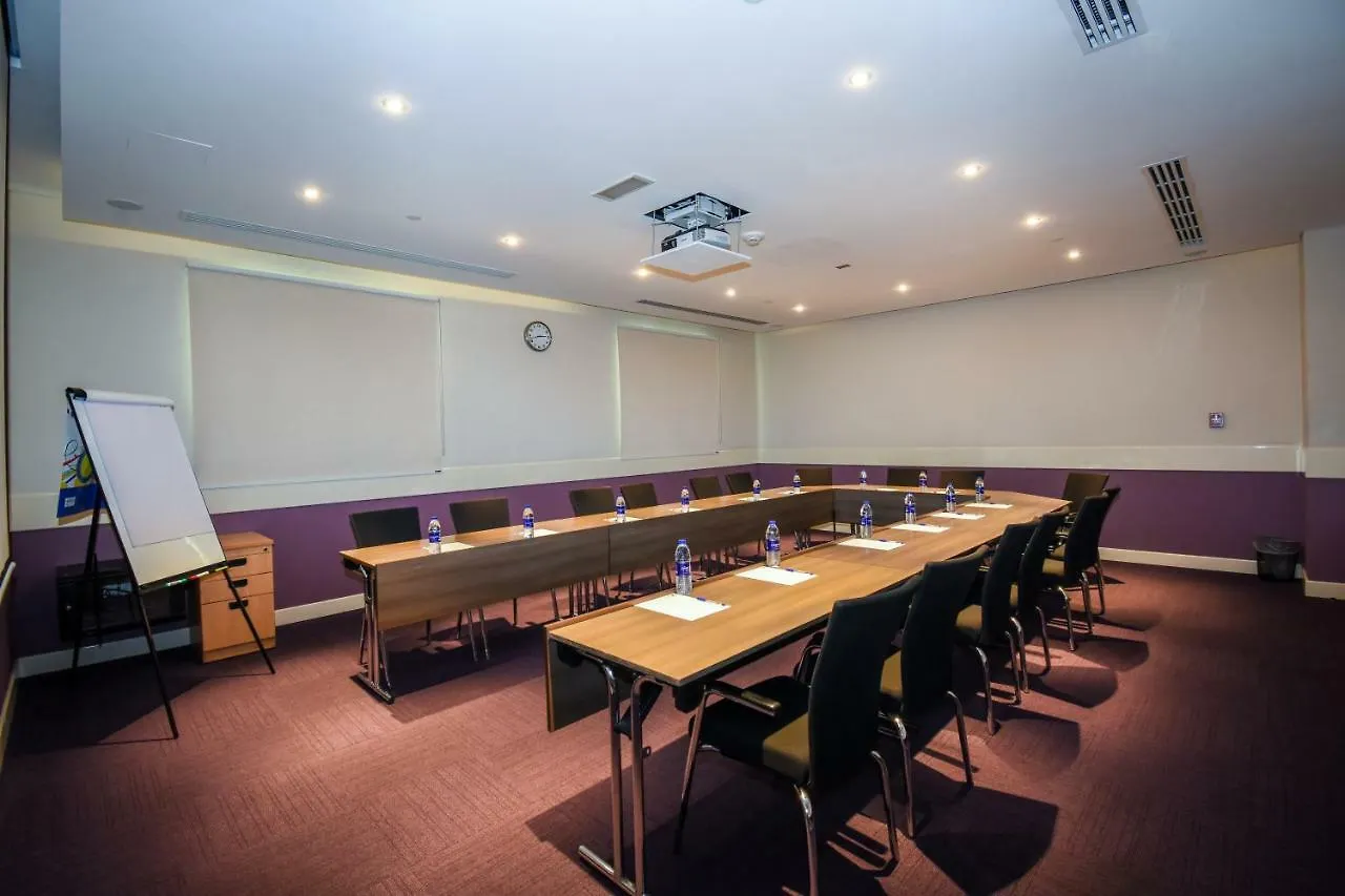 Premier Inn Dubai Investments Park