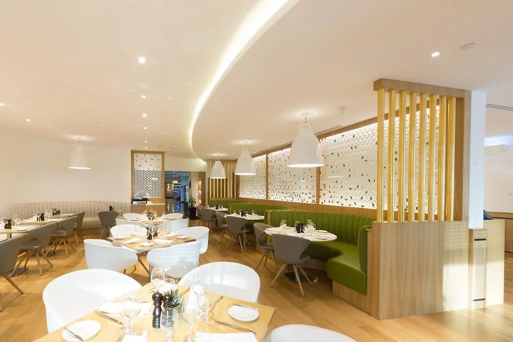 Premier Inn Dubai Investments Park איחוד האמירויות הערביות