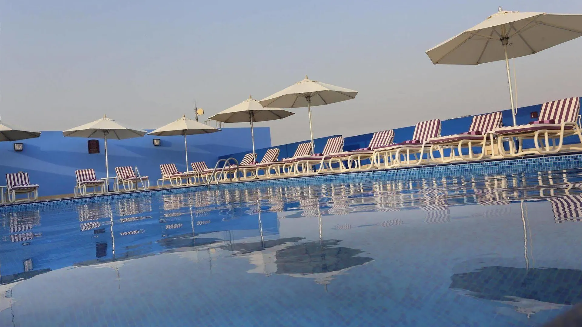Premier Inn Dubai Investments Park