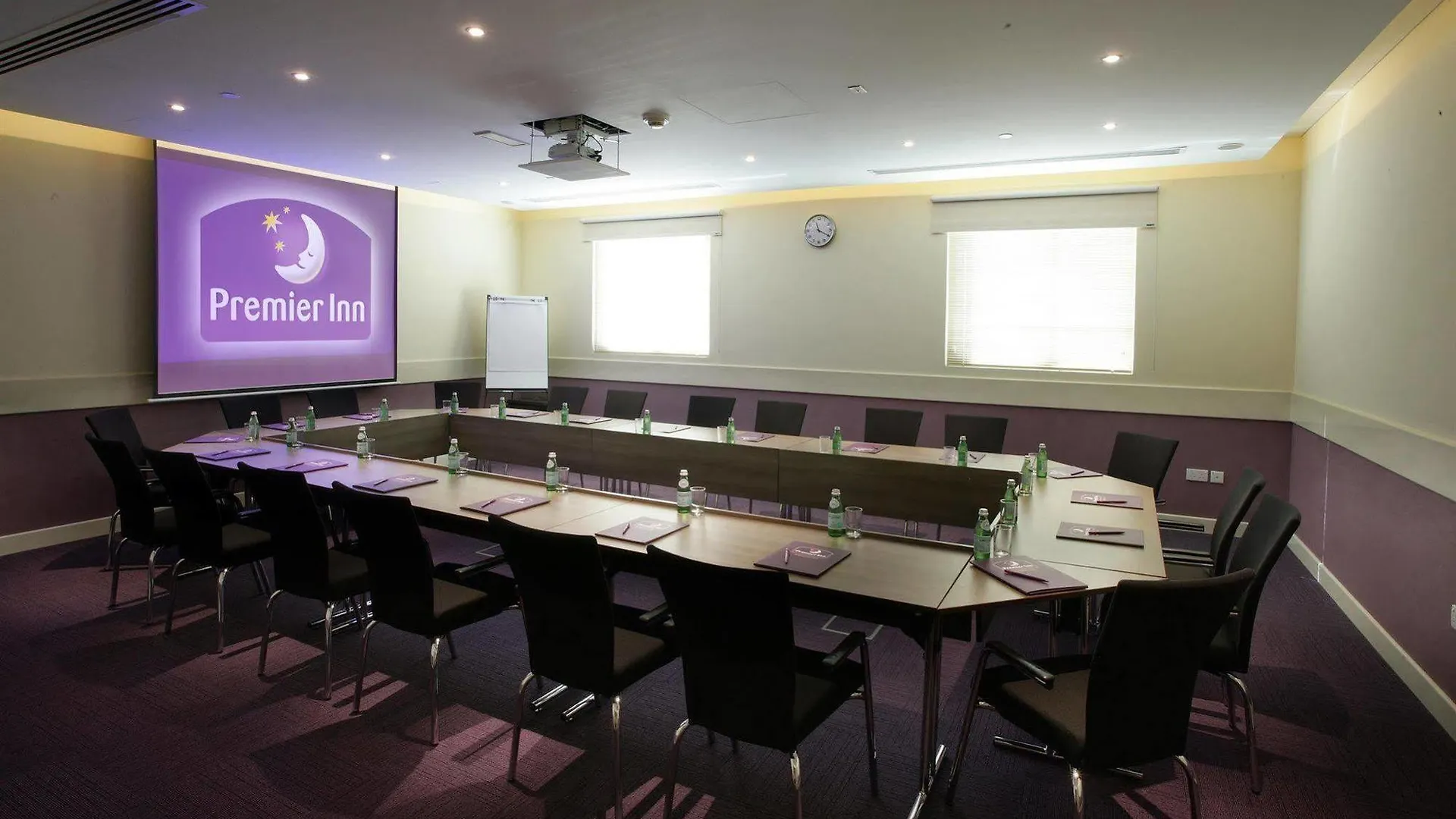 Premier Inn Dubai Investments Park