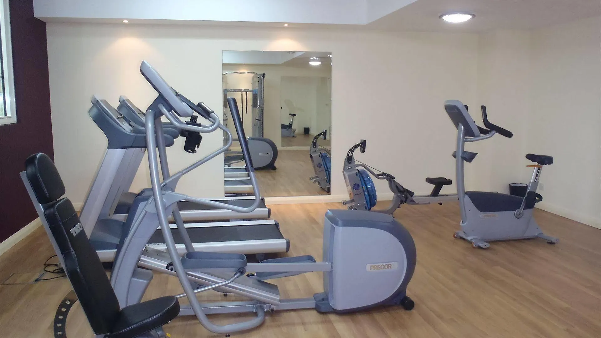 *** מלון Premier Inn Dubai Investments Park איחוד האמירויות הערביות