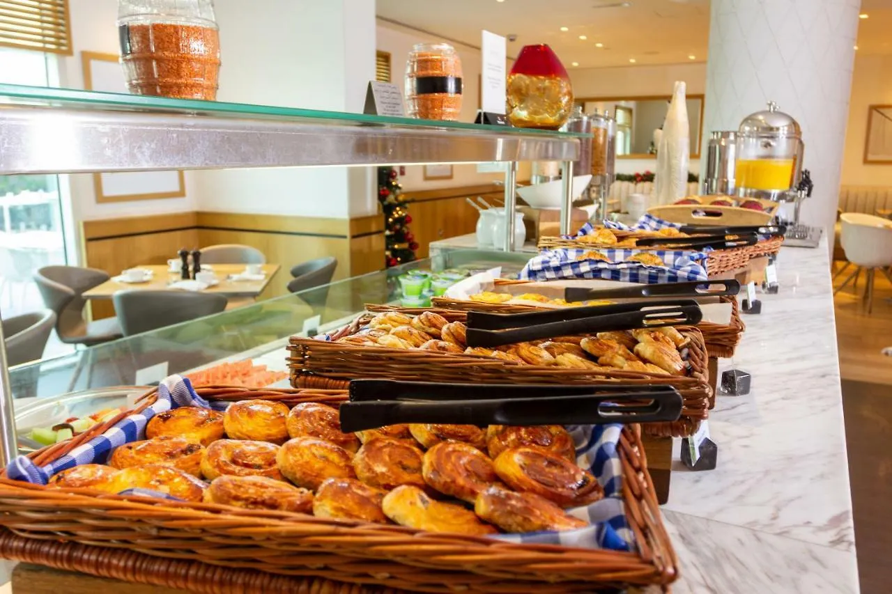 Premier Inn Dubai Investments Park