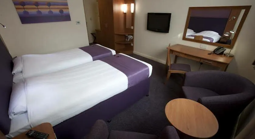 Premier Inn Dubai Investments Park