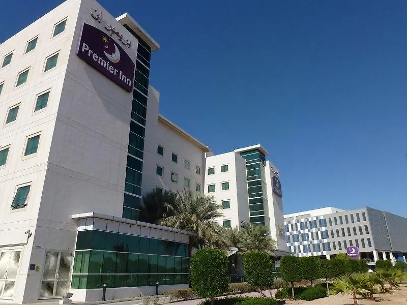 Premier Inn Dubai Investments Park United Arab Emirates